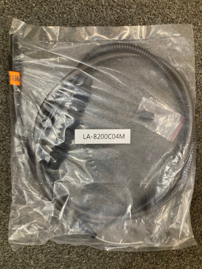 LA Choppers LA-8210KT-13M Cable Kit CM12-1412-14FXDB 0610-1610 New Genuine