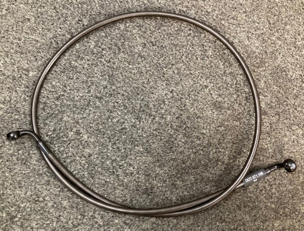 LA Choppers LA-8210KT-13M Cable Kit CM12-1412-14FXDB 0610-1610 New Genuine