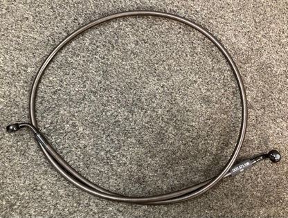 LA Choppers LA-8210KT-13M Cable Kit CM12-1412-14FXDB 0610-1610 New Genuine
