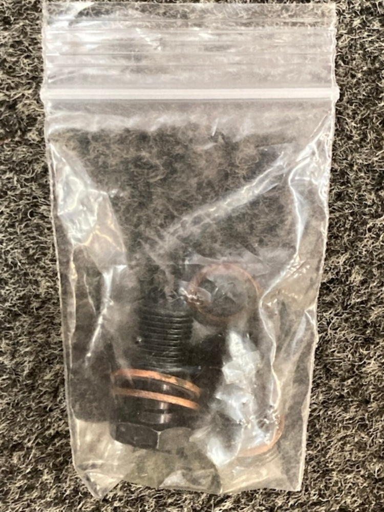 LA Choppers LA-8210KT-13M Cable Kit CM12-1412-14FXDB 0610-1610 New Genuine