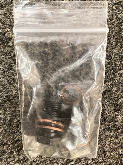 LA Choppers LA-8210KT-13M Cable Kit CM12-1412-14FXDB 0610-1610 New Genuine