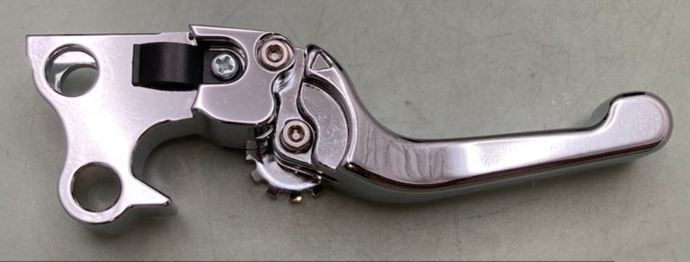 PSR 0610-2158 Anthem Shorty Lever Set New Genuine