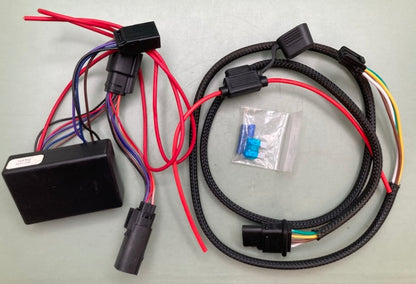 Krome Werks 3902-0159 Plug-and-Play Trailer Wiring Kit New Genuine