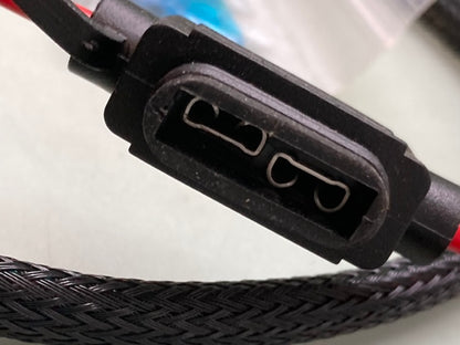 Krome Werks 3902-0159 Plug-and-Play Trailer Wiring Kit New Genuine
