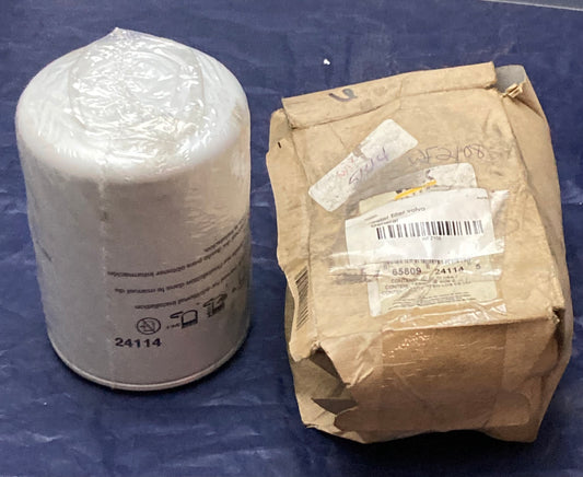 Wix 24114 Coolant Spin-On Filter New Genuine