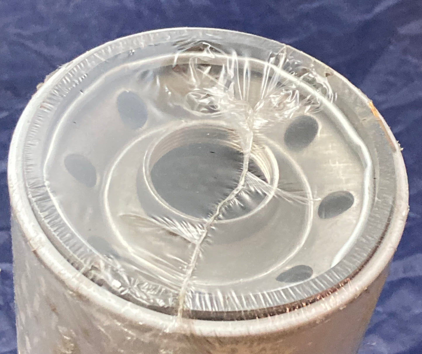 Donaldson P550425 Filter, Spin-On Bypass New Genuine