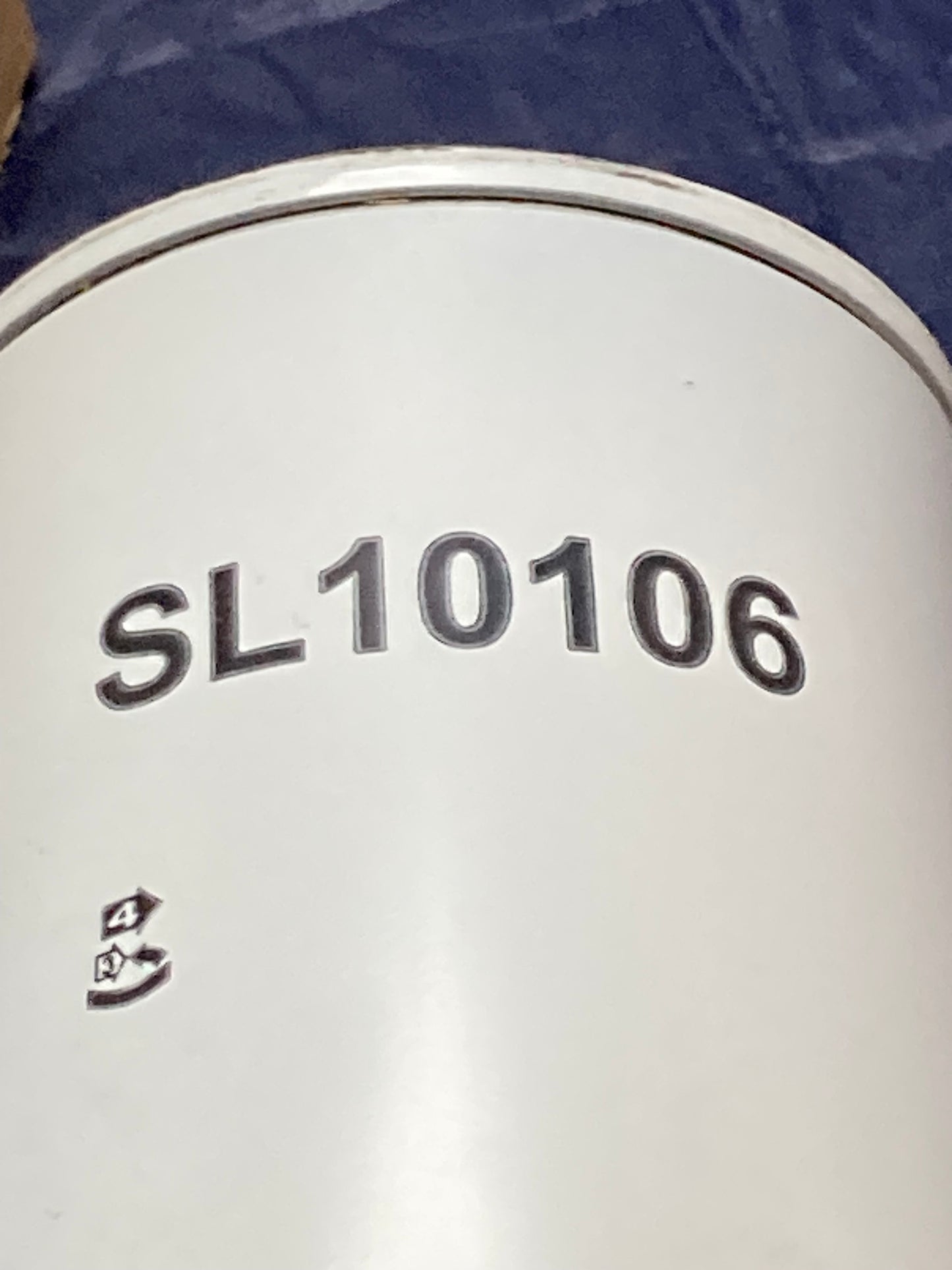 Wix WL10106 Spin-On Lube Filter