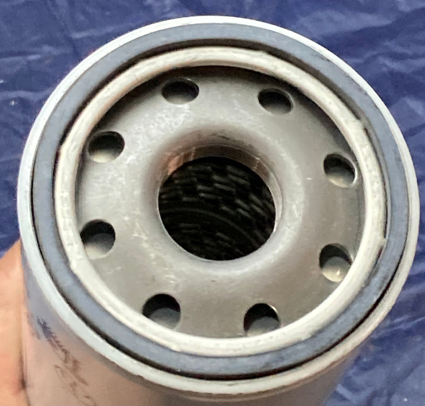 Wix WL10106 Spin-On Lube Filter