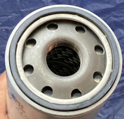 Wix WL10106 Spin-On Lube Filter