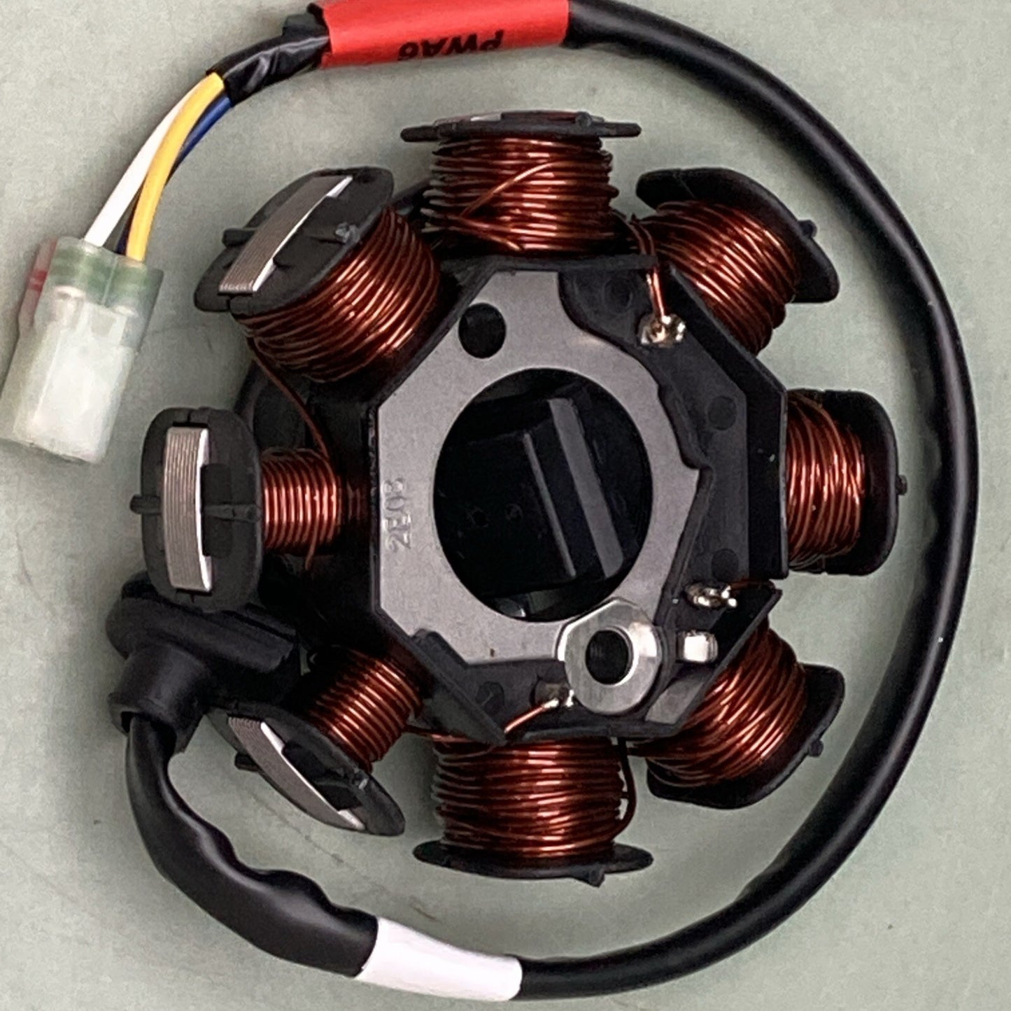 NEW GENUINE ARCTIC CAT 3304-641 Stator Comp
