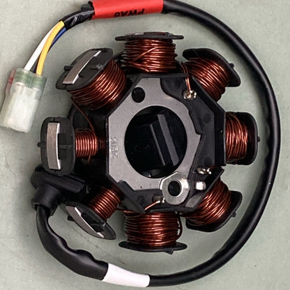 NEW GENUINE ARCTIC CAT 3304-641 Stator Comp
