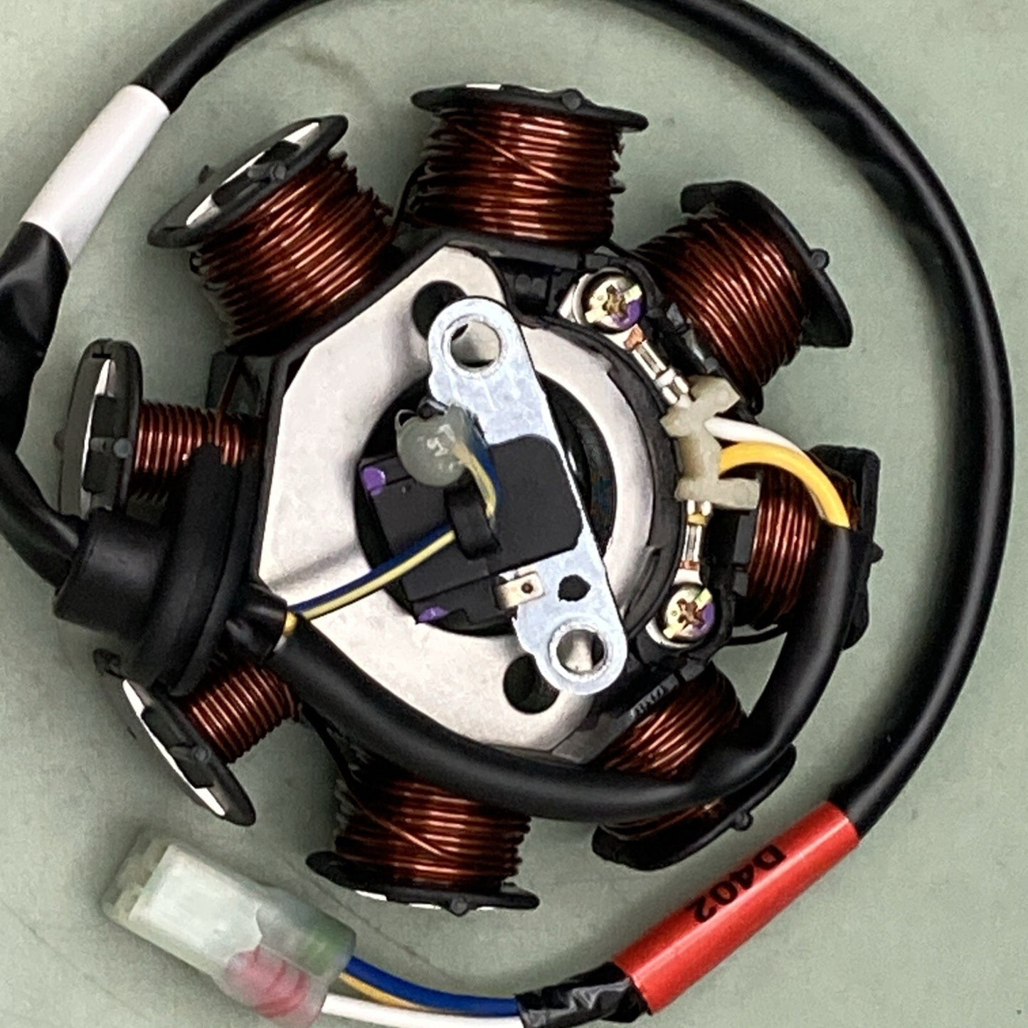 NEW GENUINE ARCTIC CAT 3304-641 Stator Comp