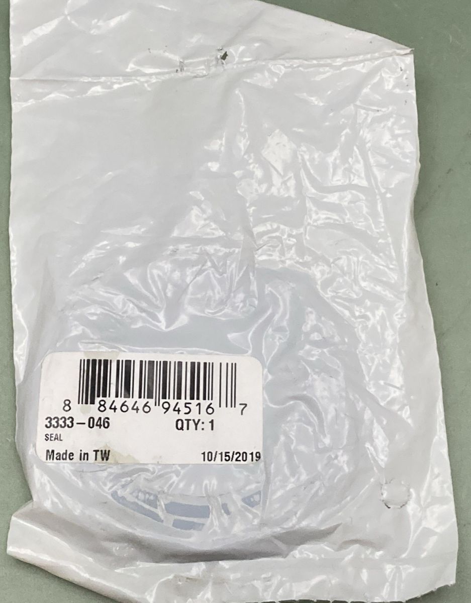NEW GENUINE ARCTIC CAT 3333-046 Seal