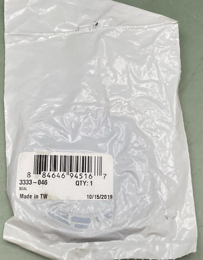 NEW GENUINE ARCTIC CAT 3333-046 Seal