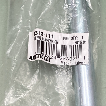 NEW GENUINE ARCTIC CAT 3313-111 Suspension Sleeve