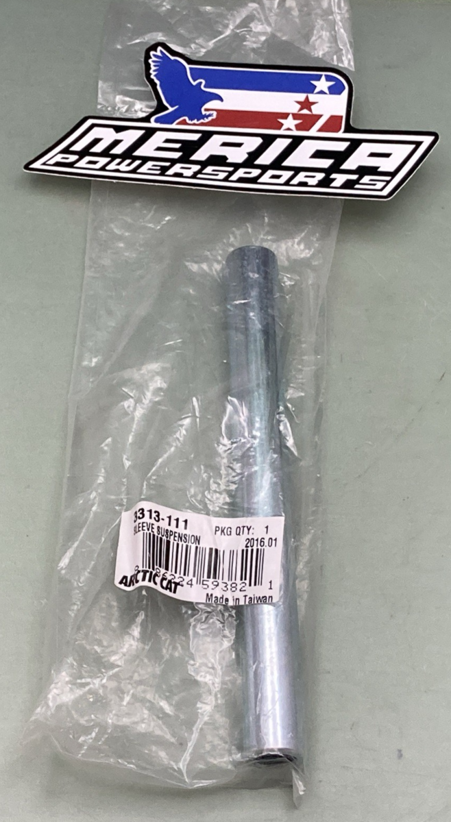 NEW GENUINE ARCTIC CAT 3313-111 Suspension Sleeve
