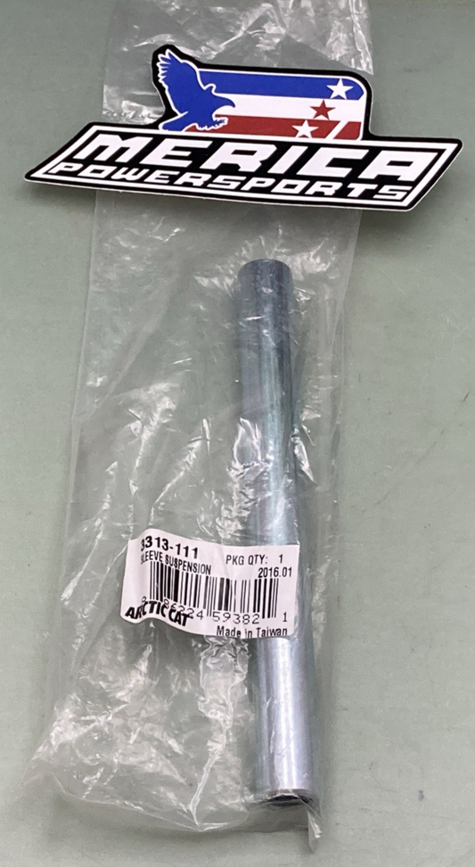 NEW GENUINE ARCTIC CAT 3313-111 Suspension Sleeve