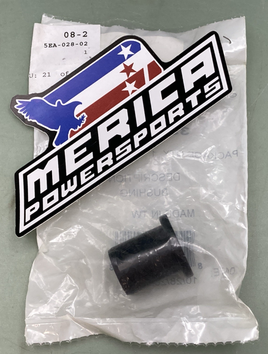 NEW GENUINE ARCTIC CAT 3313-112 Bushing Suspension