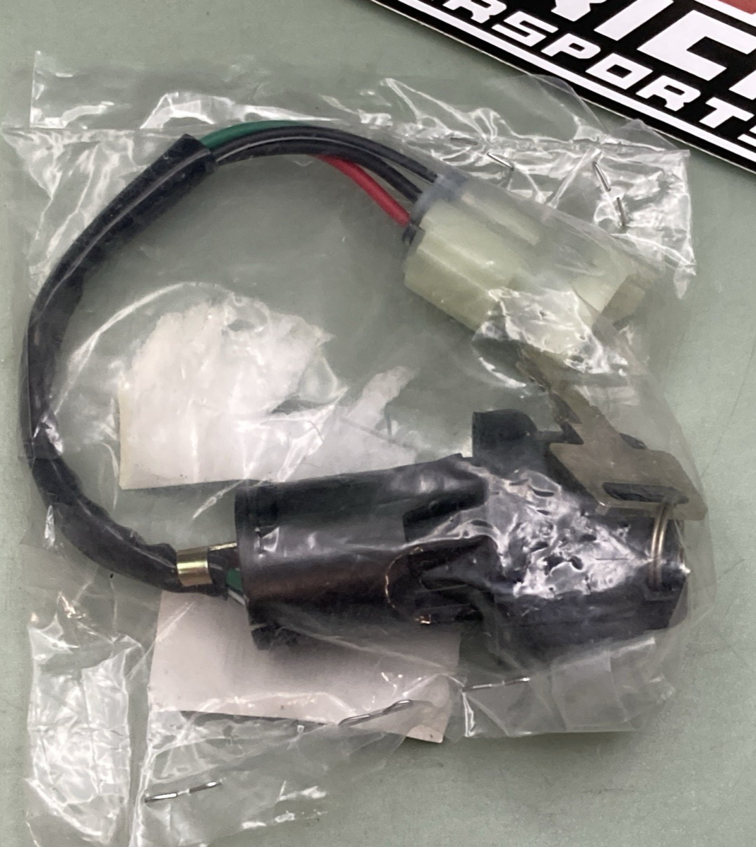 NEW REPLACES ARCTIC CAT 3303-423 KEY SET
