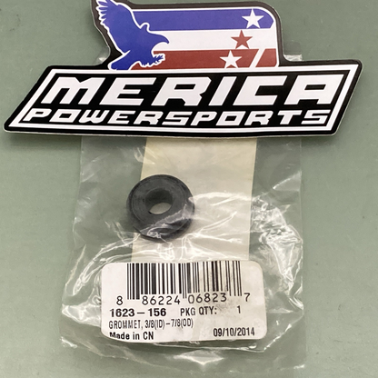QTY 2 NEW GENUINE ARCTIC CAT 1623-156 GROMMET