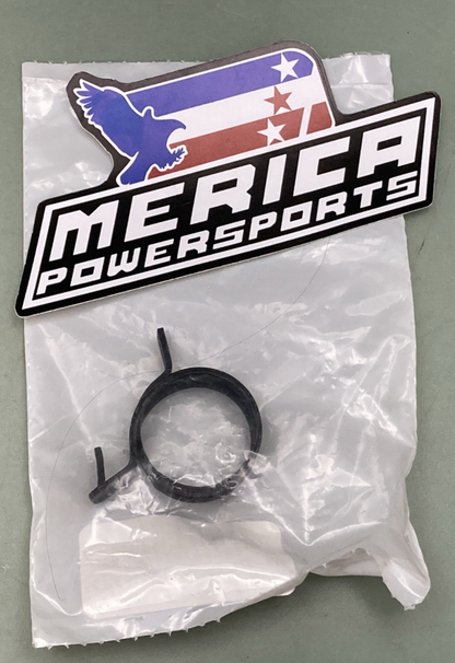 NEW GENUINE ARCTIC CAT 1623-321 HOSE CLAMP