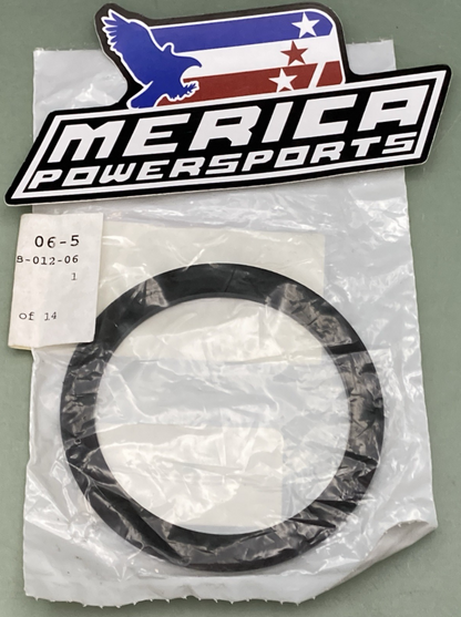 NEW GENUINE ARCTIC CAT 1670-228 OIL SEAL