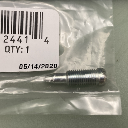 NEW GENUINE ARCTIC CAT 5507-050 DRAIN SCREW
