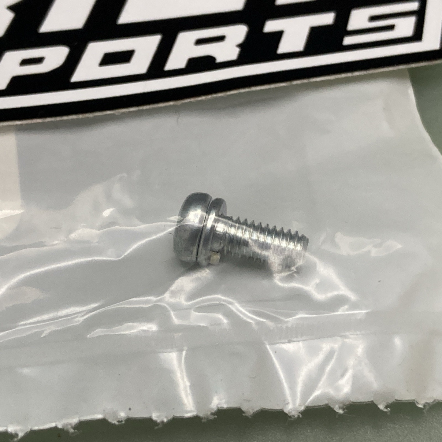 QTY 2 NEW GENUINE ARCTIC CAT 5507-035 SCREW