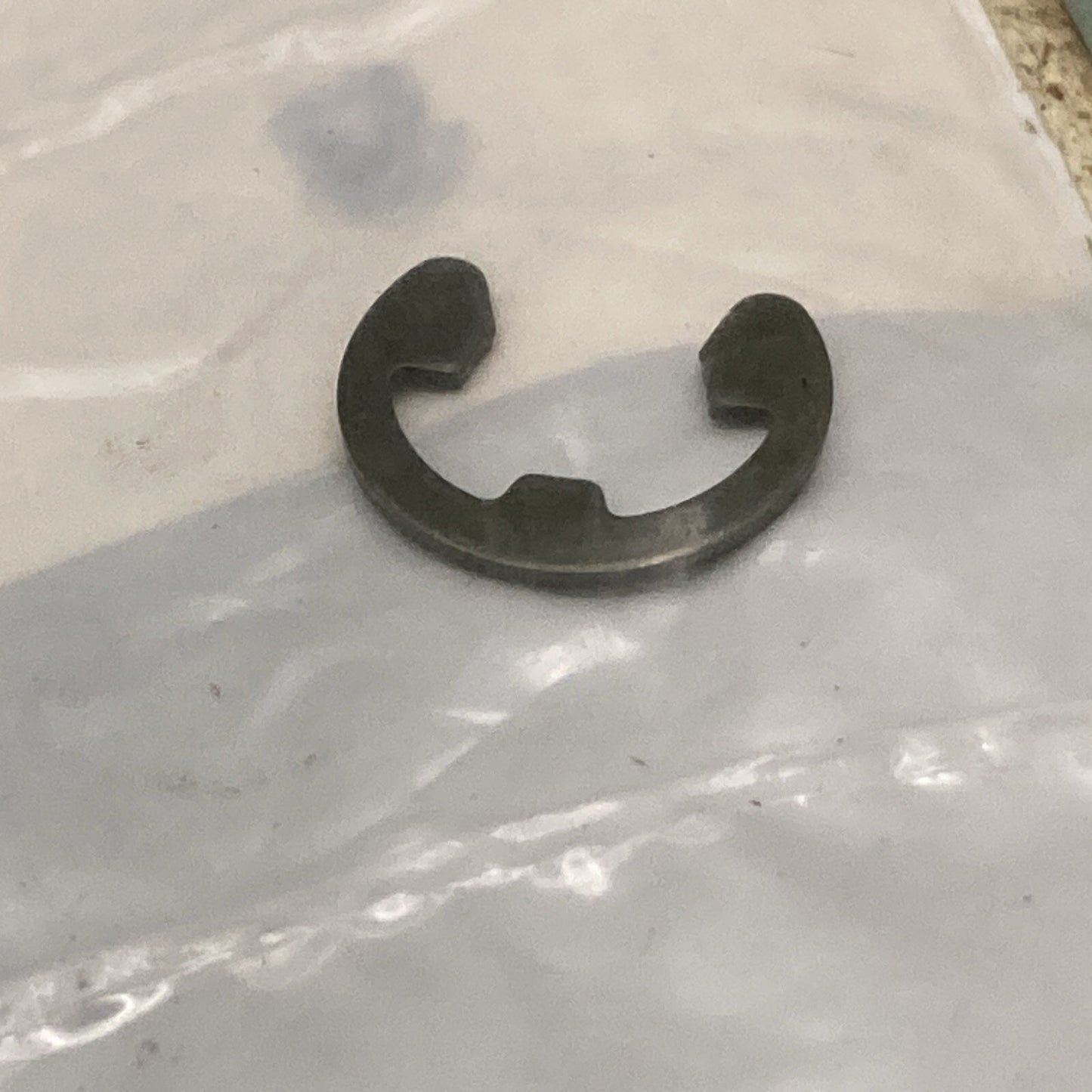 QTY 3 NEW GENUINE ARCTIC CAT 3423-860 E RING