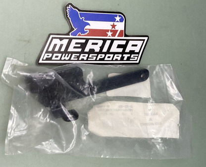 NEW GENUINE ARCTIC CAT 7506-167 BOX LATCH SPRING BRACKET