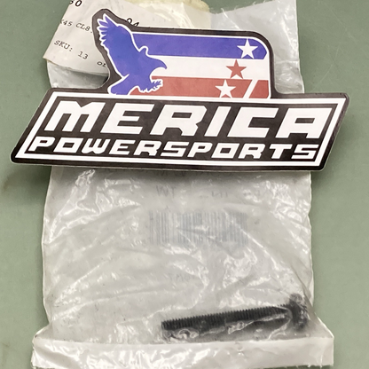 QTY 4 NEW GENUINE ARCTIC CAT 8468-645 SCREW MACH