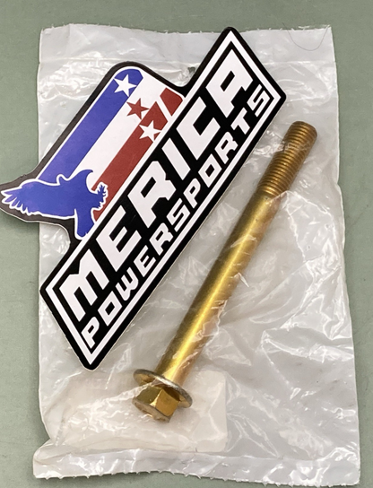 QTY 4 NEW GENUINE ARCTIC CAT 8409-000 CAP SCREW