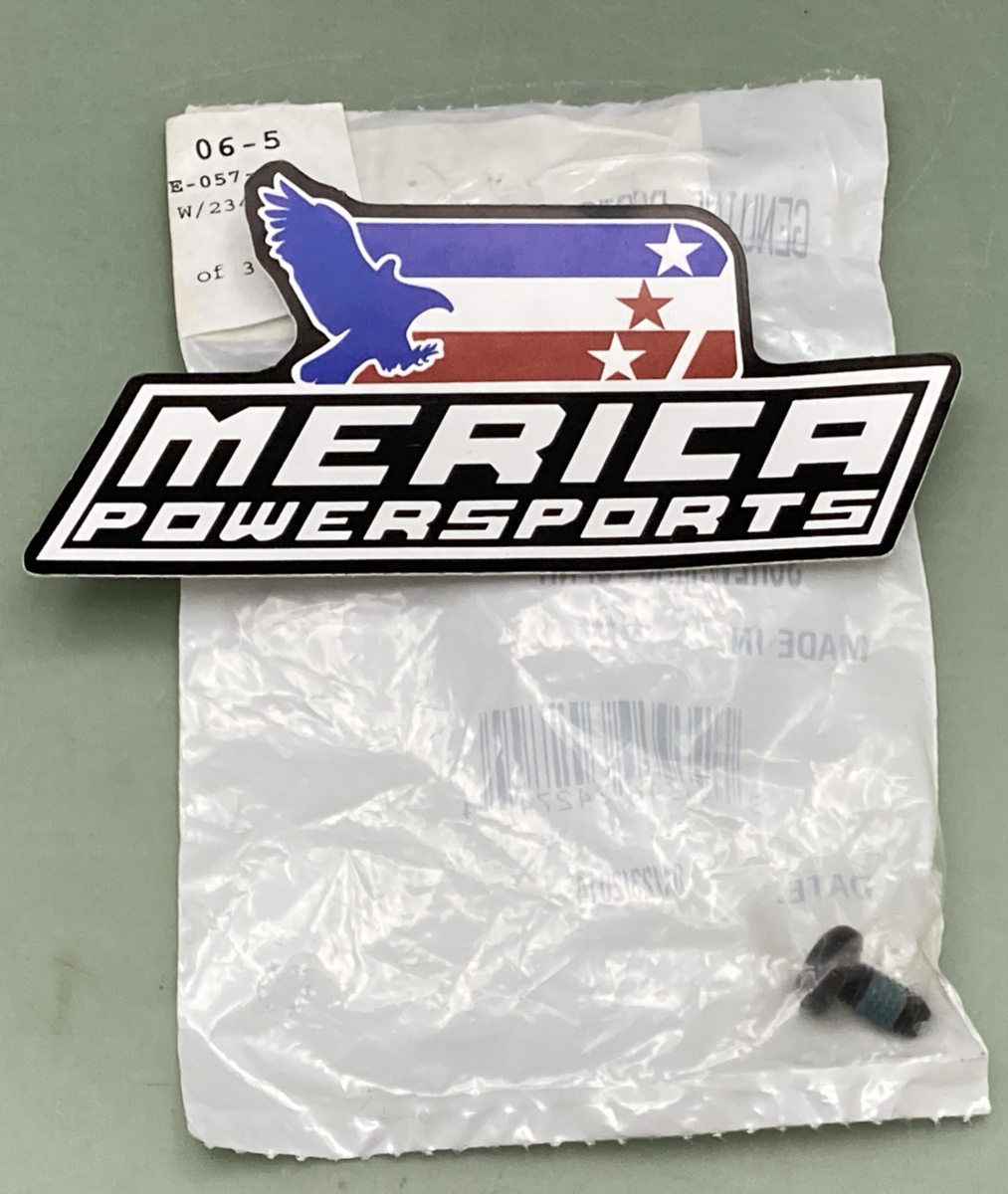NEW GENUINE ARCTIC CAT 8468-613 SCREW