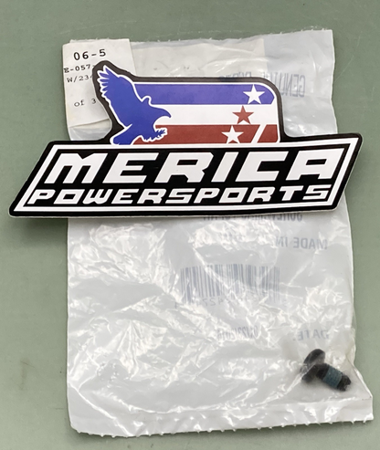 NEW GENUINE ARCTIC CAT 8468-613 SCREW