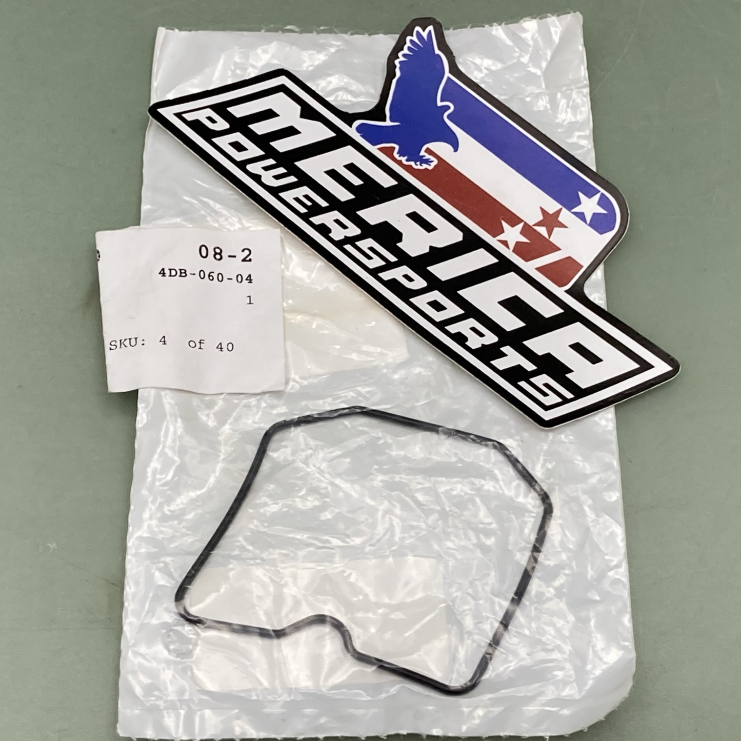 NEW GENUINE ARCTIC CAT 3305-429 O-RING