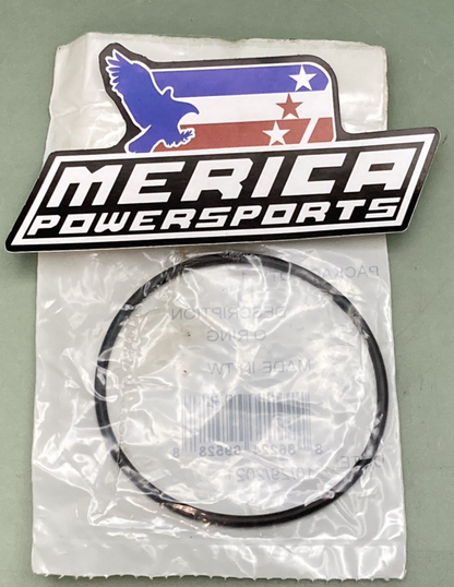 NEW GENUINE ARCTIC CAT 3304-095 O-RING