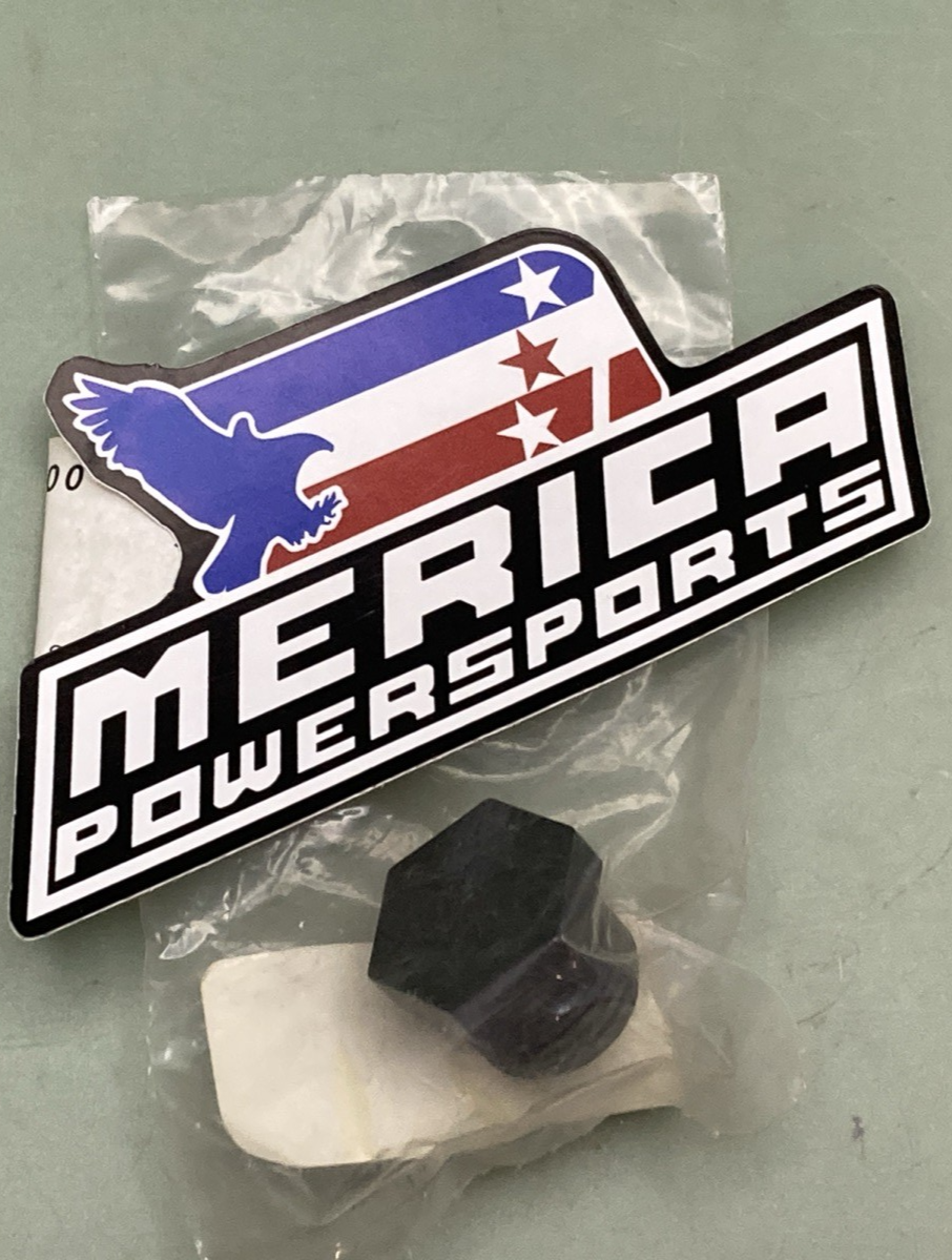 NEW GENUINE ARCTIC CAT 2441-052 PIPE PLUG