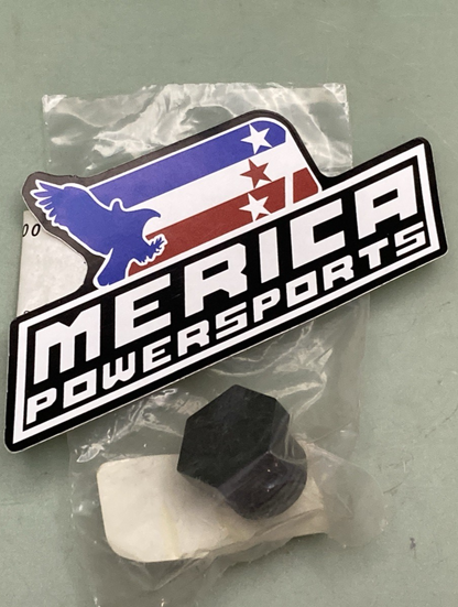 NEW GENUINE ARCTIC CAT 2441-052 PIPE PLUG