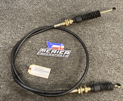 NEW REPLACES HISUN 23440115S0000 GEARSHIFT CABLE ASSY