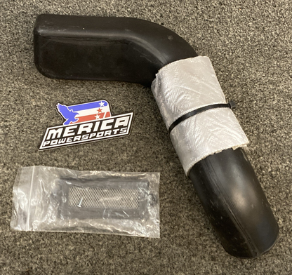 NEW REPLACES HISUN 171641120000 CLUTCH INLET PIPE