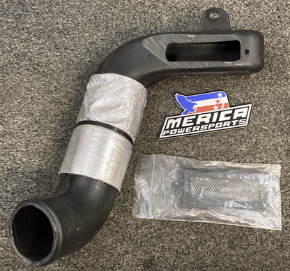 NEW REPLACES HISUN 171641120000 CLUTCH INLET PIPE