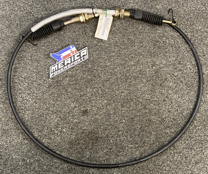 NEW REPLACES HISUN 23440120E0000 GEAR SHIFT CABLE