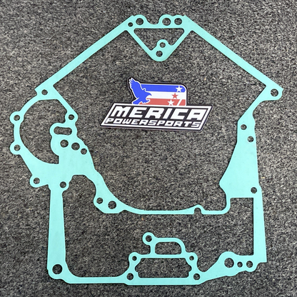 NEW REPLACES HISUN 11101-012-0000 CYLINDER GASKET