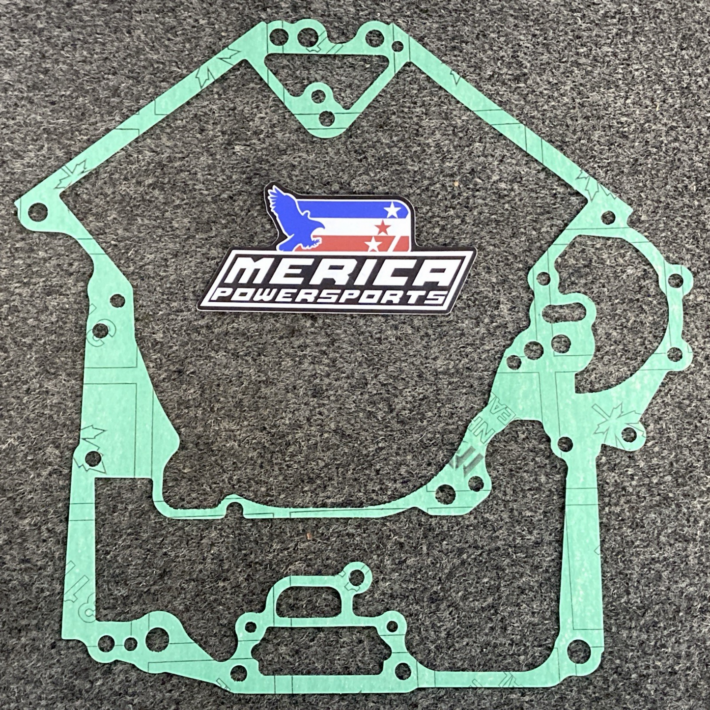 NEW REPLACES HISUN 11101-012-0000 CYLINDER GASKET
