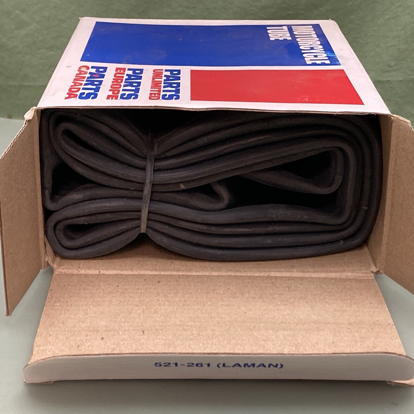 NEW GENUINE PARTS UNLIMITED 0350-0328 140/90-15 TUBE