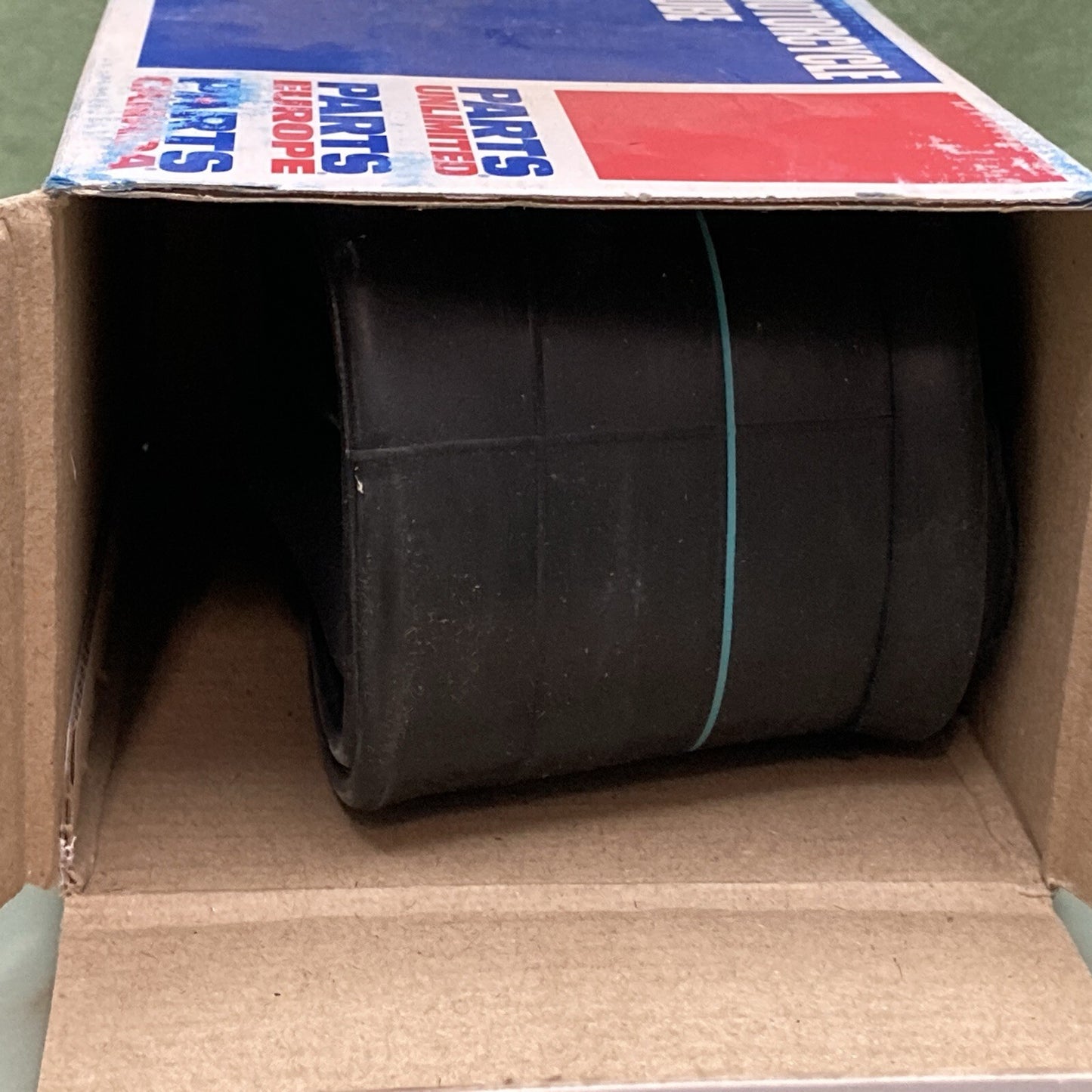 NEW GENUINE PARTS UNLIMITED 0350-0335 80/90 70/100-17 MOTORCYCLE TUBE