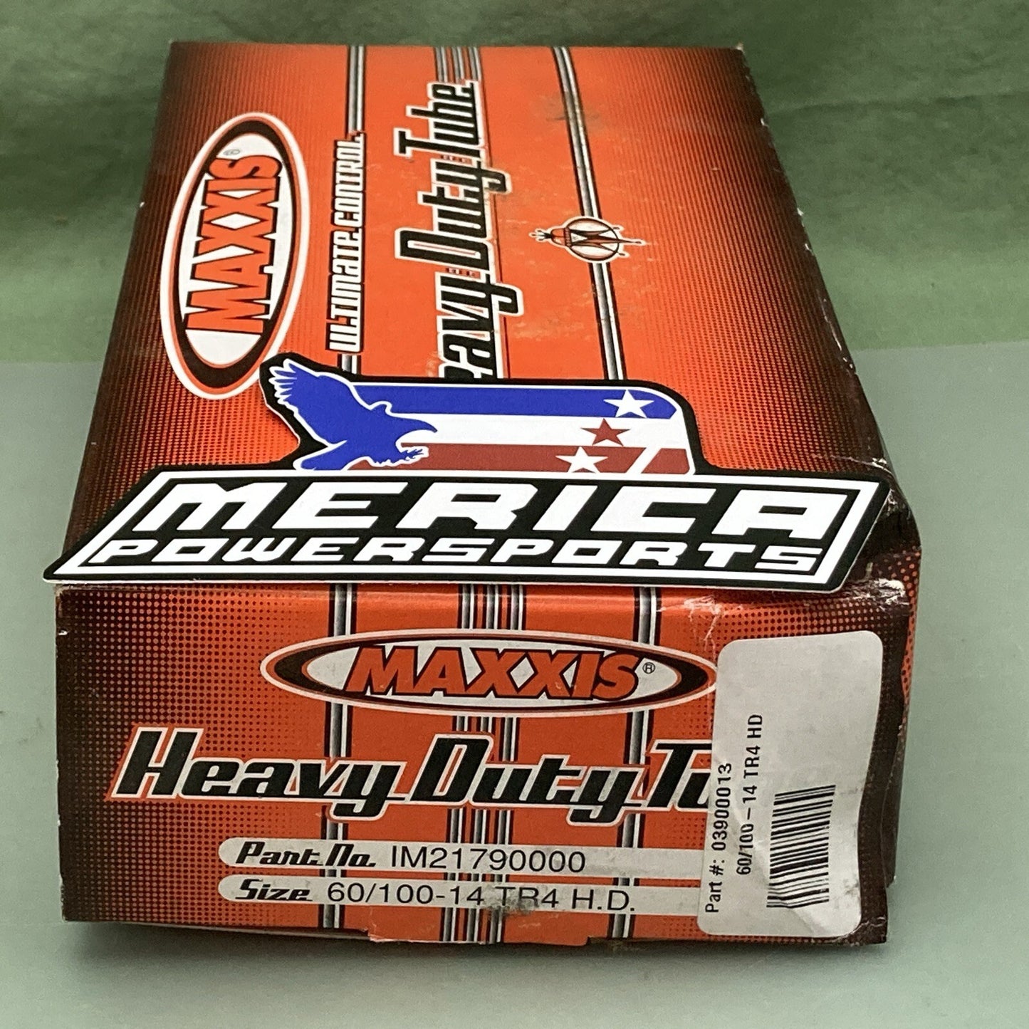 NEW GENUINE MAXXIS IM21790000 Inner Tube