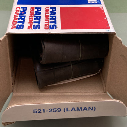 NEW GENUINE Parts Unlimited 0350-0324 Inner Tube