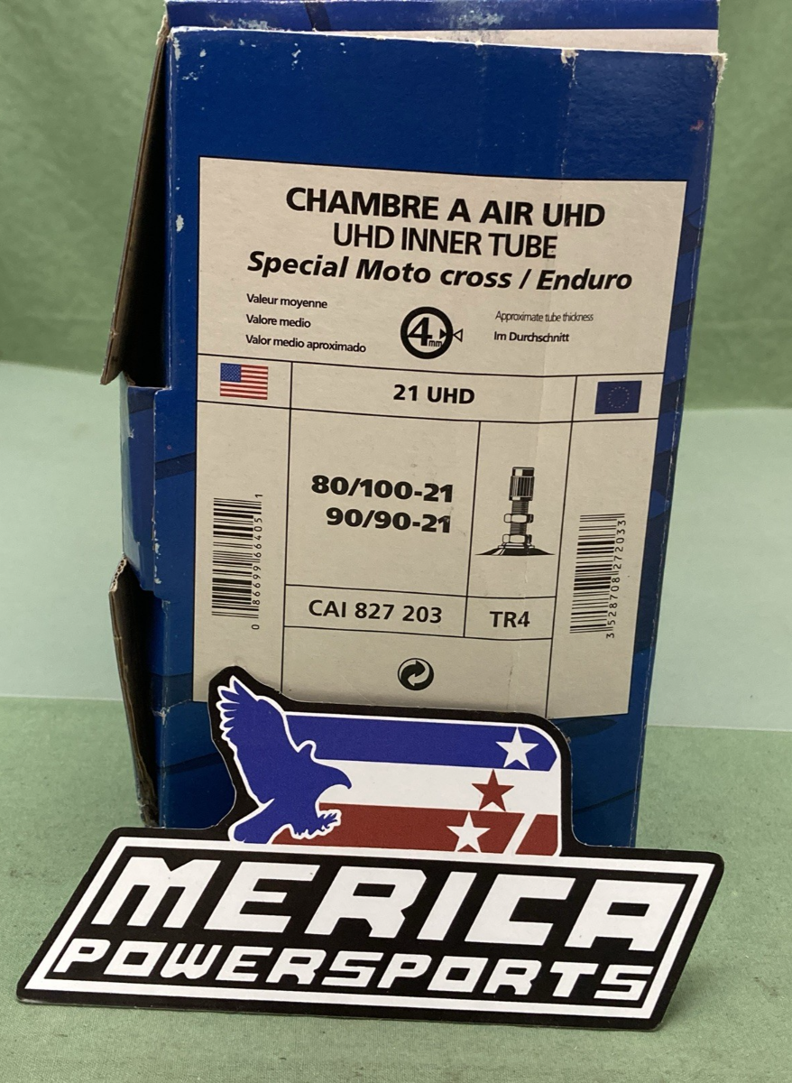 NEW GENUINE MICHELIN CAI827203 Inner Tube