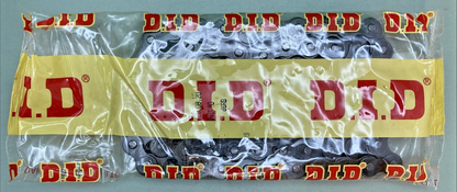 NEW GENUINE D.I.D 520 ROLLER CHAIN